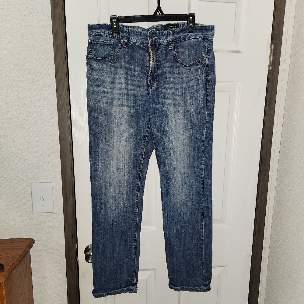 Mens Signature Studio Jeans